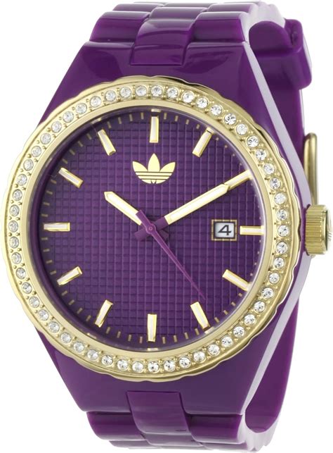 adidas watches womens